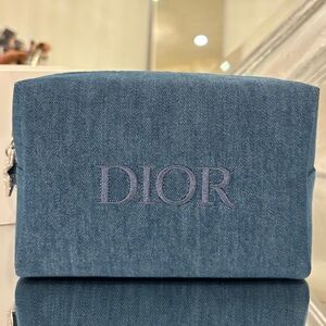 Dior Pouch